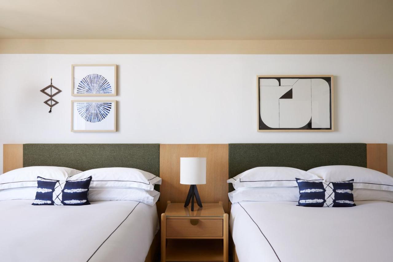 Kimpton Hotel Enso By Ihg San Francisco Exteriör bild