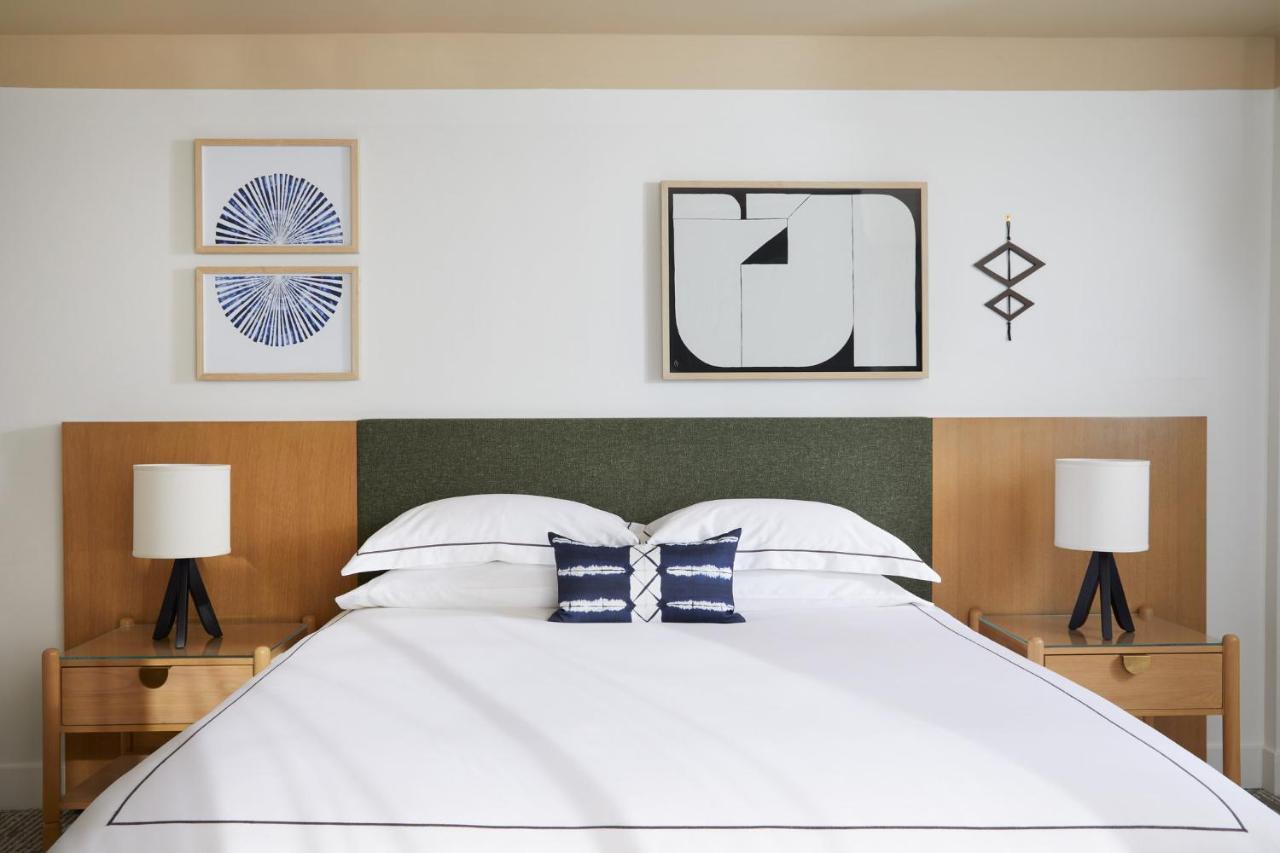 Kimpton Hotel Enso By Ihg San Francisco Exteriör bild