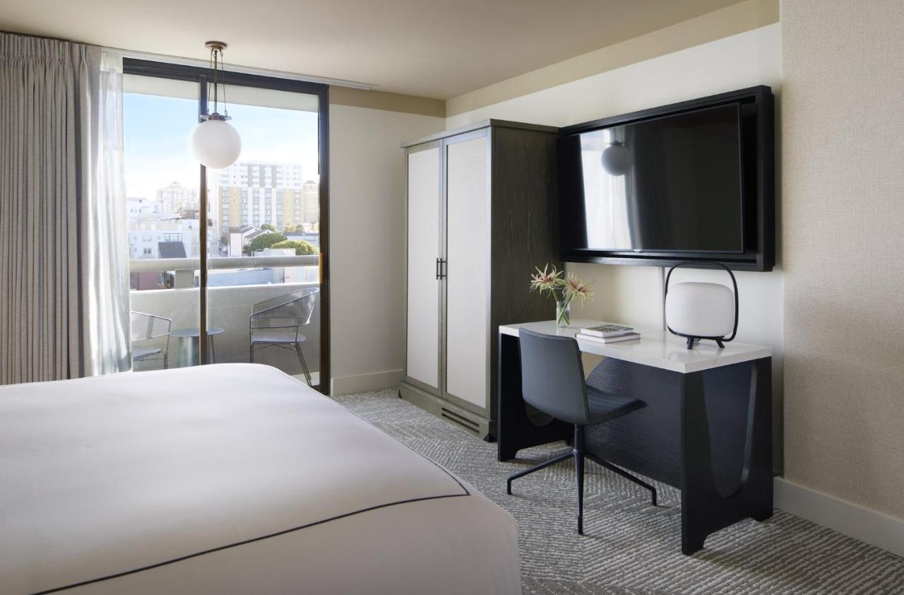 Kimpton Hotel Enso By Ihg San Francisco Exteriör bild