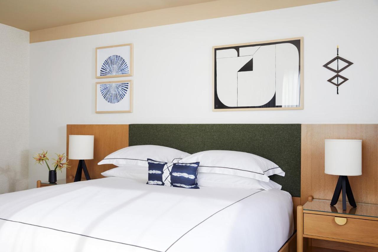 Kimpton Hotel Enso By Ihg San Francisco Exteriör bild