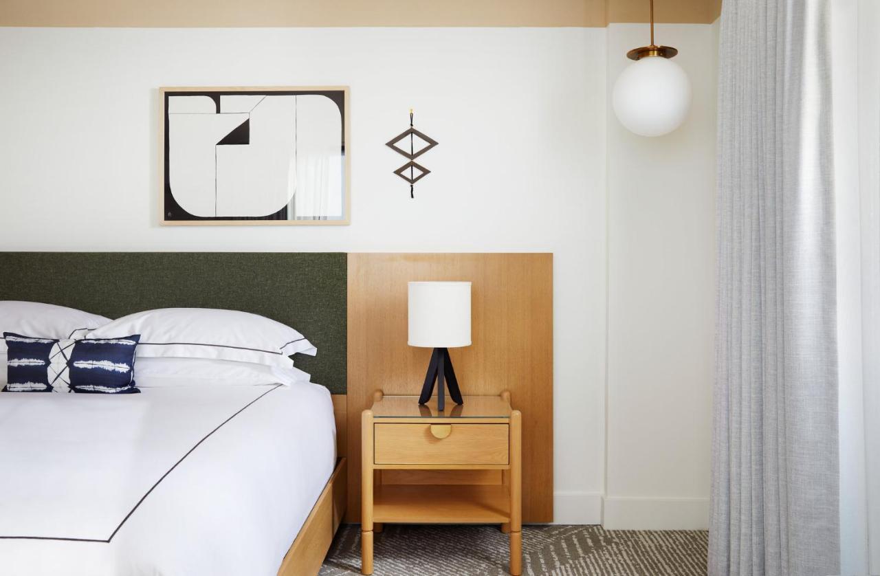 Kimpton Hotel Enso By Ihg San Francisco Exteriör bild