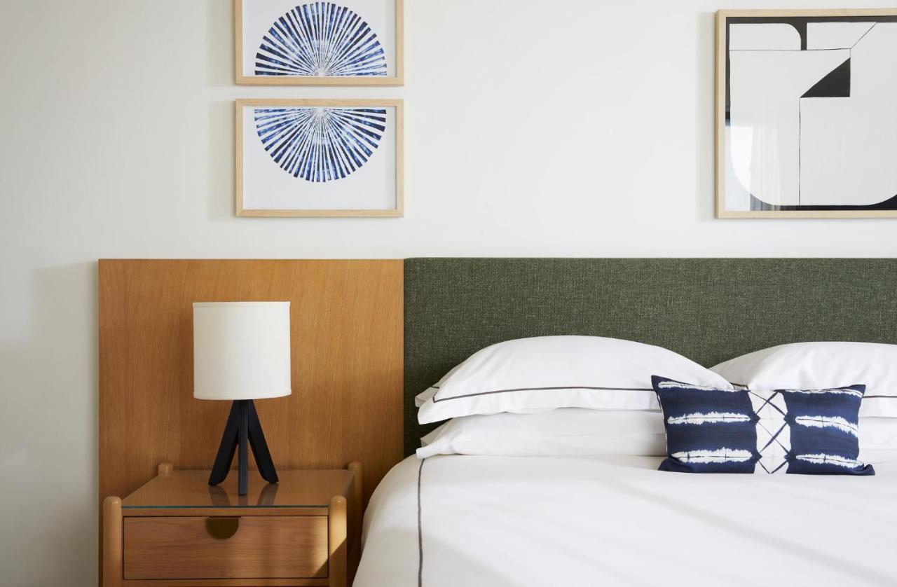 Kimpton Hotel Enso By Ihg San Francisco Exteriör bild