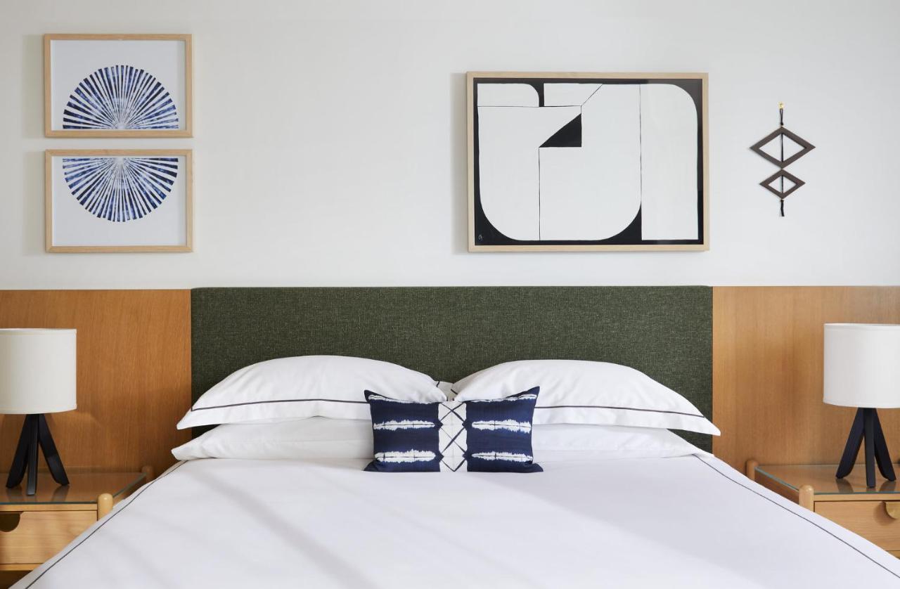 Kimpton Hotel Enso By Ihg San Francisco Exteriör bild