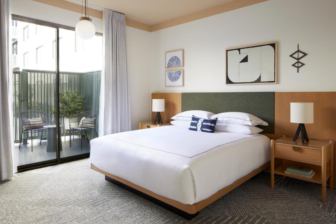 Kimpton Hotel Enso By Ihg San Francisco Exteriör bild