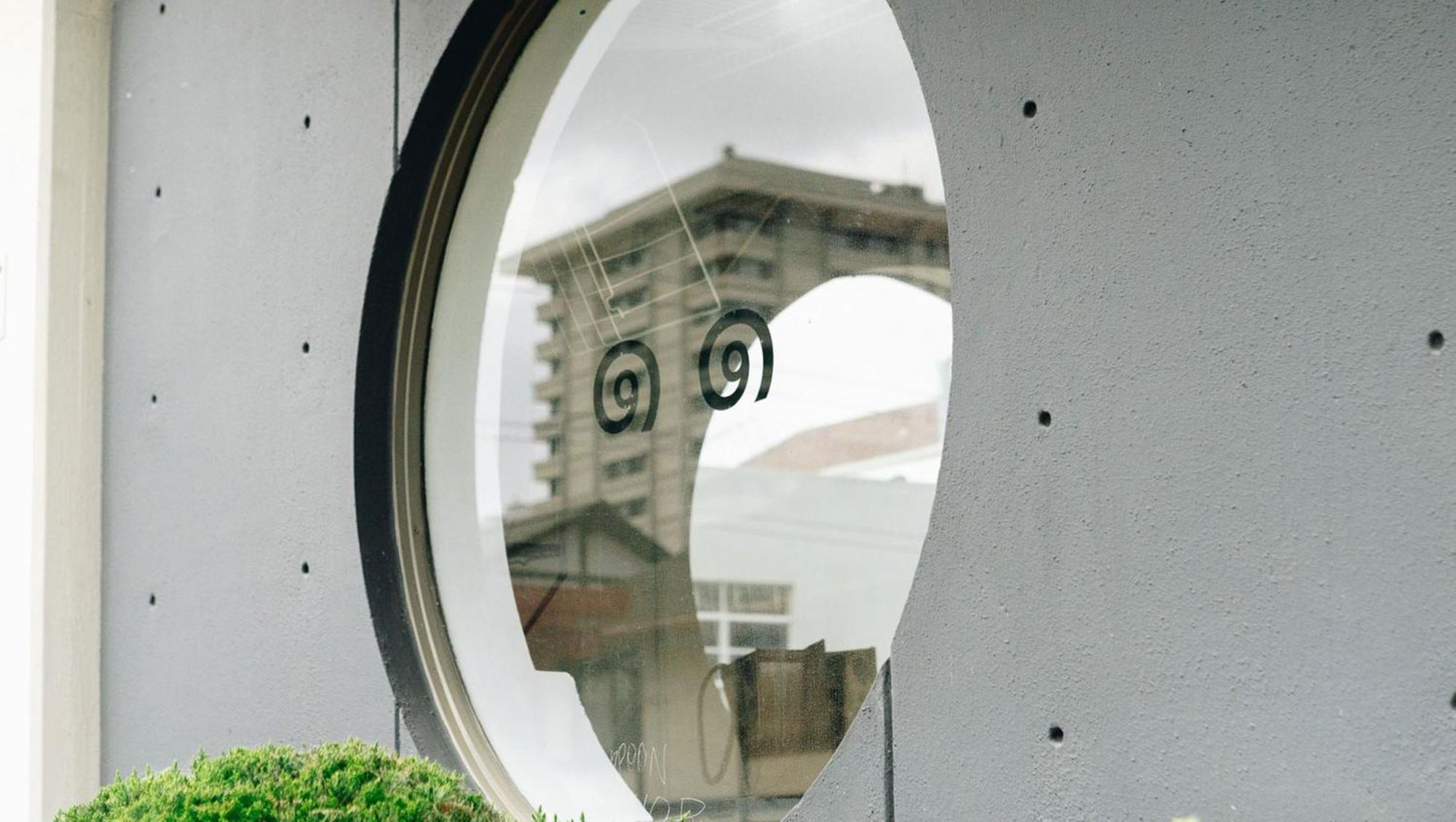 Kimpton Hotel Enso By Ihg San Francisco Exteriör bild